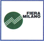 Fiera Milano, in Milan, one of the most important Exhibition Center and Trade Fair Complex in the world