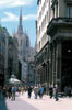 Corso Vittorio Emanuele - to do shopping in Milan