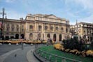 Scala Theater: Opera and Lyric in Milan